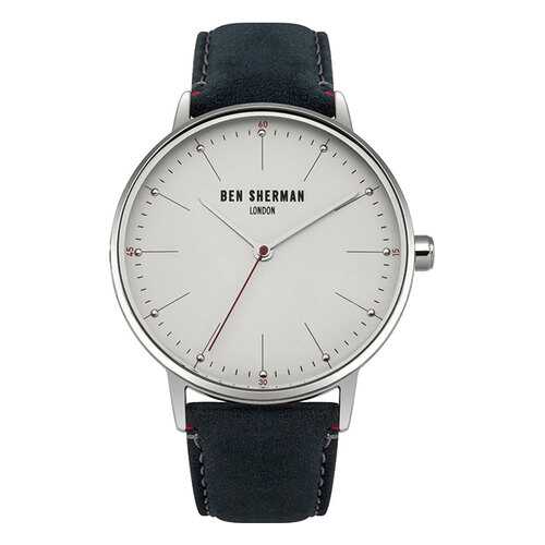 Наручные часы кварцевые мужские Ben Sherman WB009 в Бифри