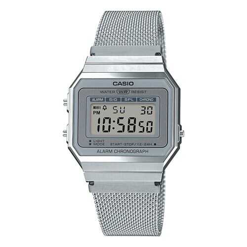 Наручные часы кварцевые мужские Casio A700WEM в Бифри