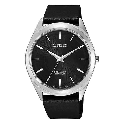 Наручные часы кварцевые мужские Citizen BJ6520 в Бифри