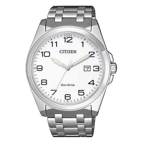 Наручные часы кварцевые мужские Citizen BM7108 в Бифри