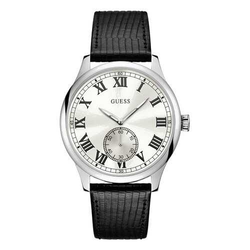 Наручные часы кварцевые мужские Guess W1075 в Бифри