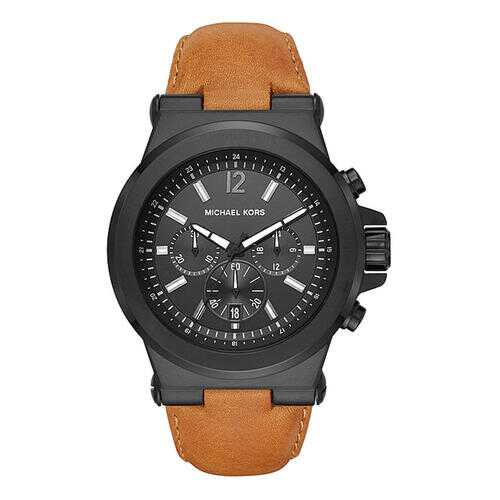 Наручные часы кварцевые мужские Michael Kors MK8512 в Бифри