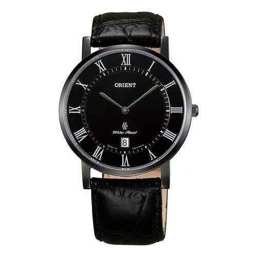Наручные часы кварцевые мужские Orient GW0100DB в Бифри
