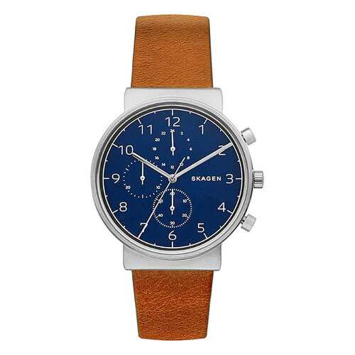 Наручные часы кварцевые мужские Skagen SKW6358 в Бифри