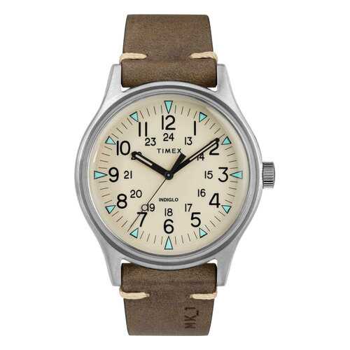 Наручные часы кварцевые мужские Timex TW2R96800VN в Бифри
