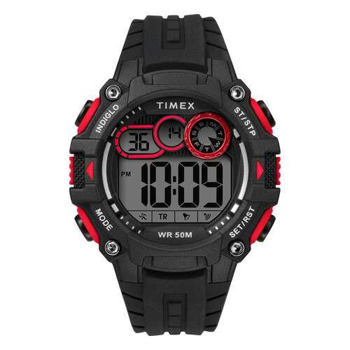 Наручные часы кварцевые мужские Timex TW5M27000RM в Бифри