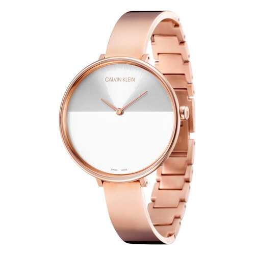 Наручные часы кварцевые женские Calvin Klein K7A23646 в Бифри