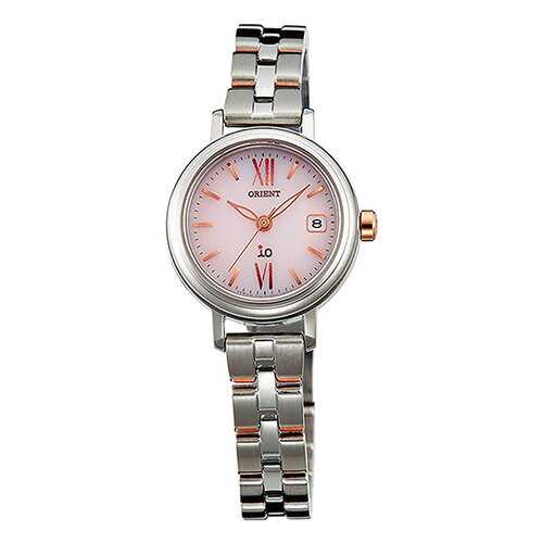 Наручные часы кварцевые женские Orient WG02003Z в Бифри