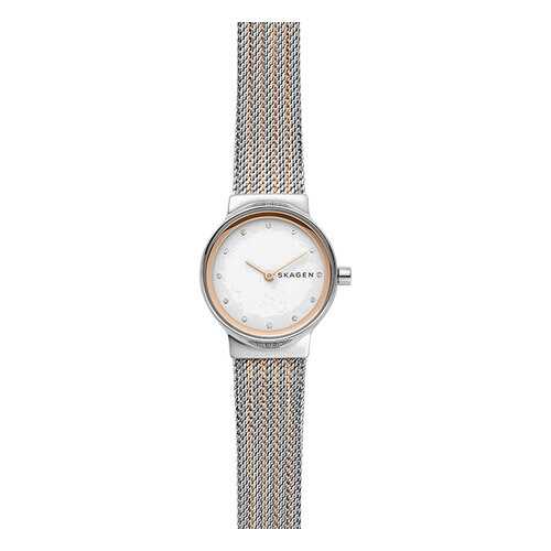 Наручные часы кварцевые женские Skagen SKW2699 в Бифри
