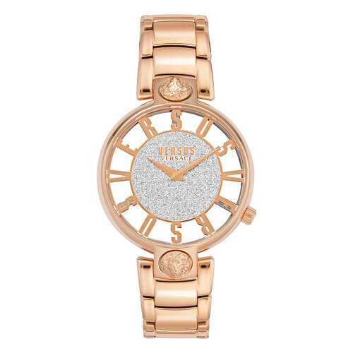 Наручные часы кварцевые женские Versus Versace VSP491519 в Бифри