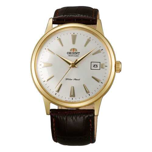 Наручные часы механические мужские Orient AC00003W в Бифри