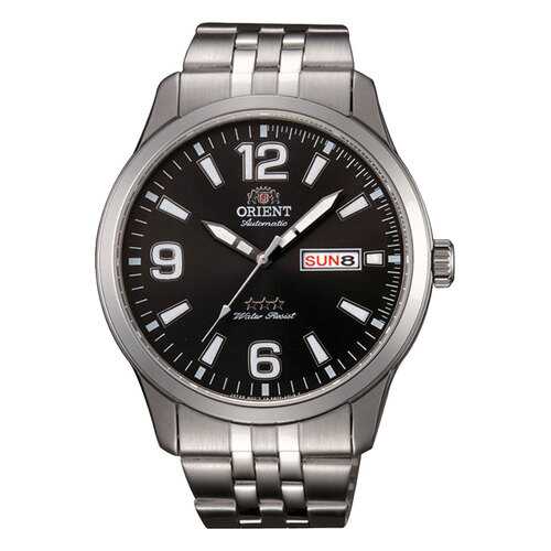 Наручные часы механические мужские Orient RA-AB0007B1 в Бифри
