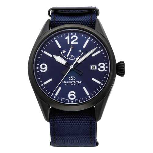 Наручные часы механические мужские Orient RE-AU0207L0 в Бифри