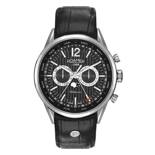 Наручные часы Roamer 508-822-41-54-05 в Бифри