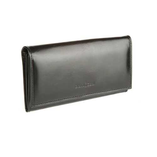 Кошелек Gianni Conti 907003 black в Бифри