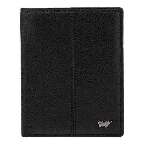 Кошелек мужской Braun Buffel 58141 010 черный в Бифри