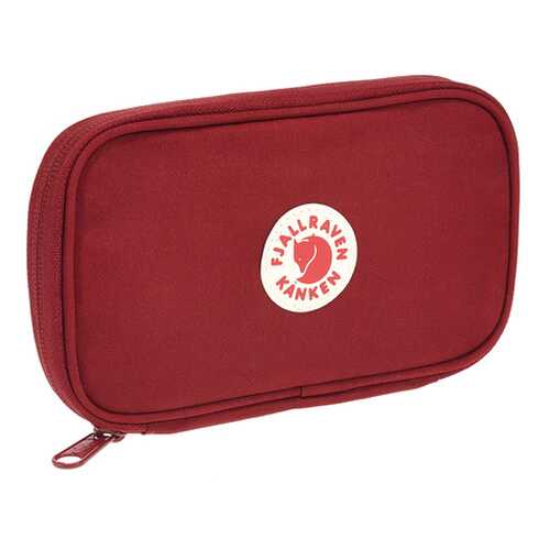 Кошелек мужской KANKEN F23781-326 красный в Бифри