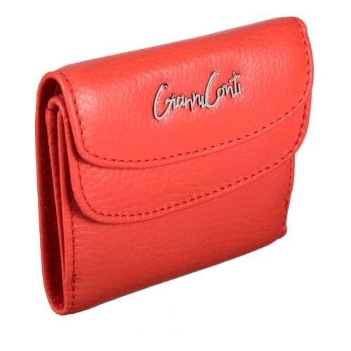 Кошелек женский Gianni Conti 2518034 coral в Бифри