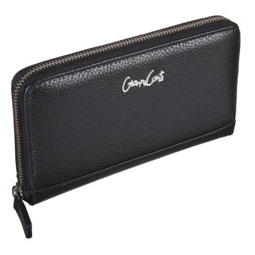 Кошелек женский Gianni Conti 2518106 black в Бифри