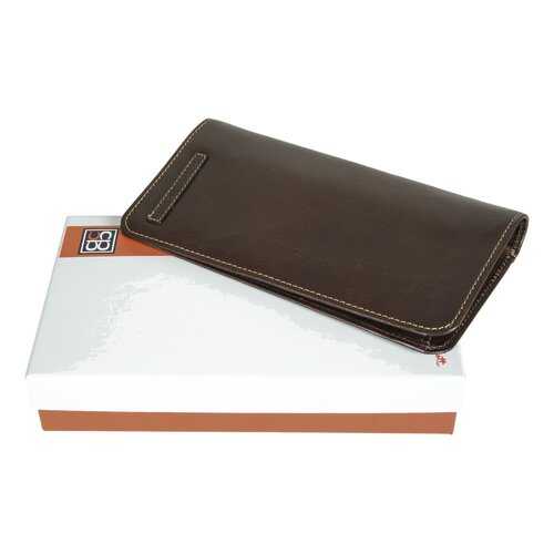 Портмоне мужское Sergio Belotti 1462 ancona brown в Бифри