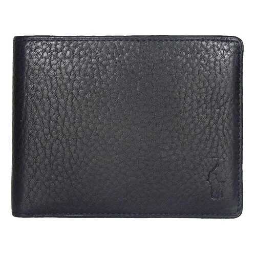 Портмоне Polo Ralph Lauren 405097147001 черное в Бифри