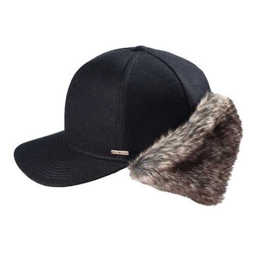 Бейсболка мужская Pierre Cardin HATS WITH EARFLAPS PC-00M-011A синяя в Бифри