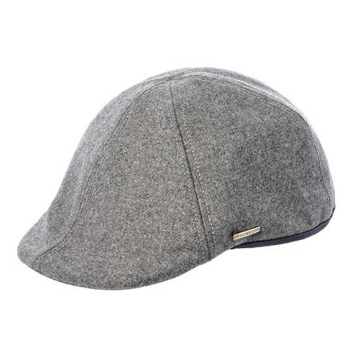 Кепка мужская Pierre Cardin MEN`S CAPS PC-00M-005A1 серая в Бифри