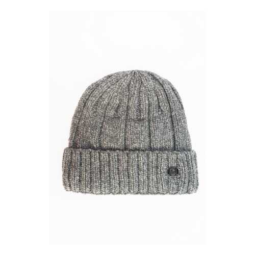 Шапка мужская Marhatter MMH8962/2 серая 57-59 в Бифри