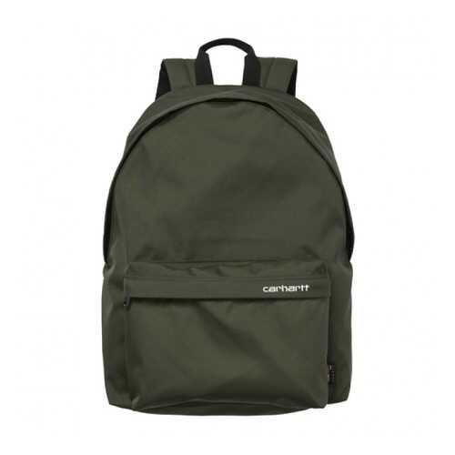 Рюкзак Carhartt WIP Payton Backpack 88887 зеленый в Бифри