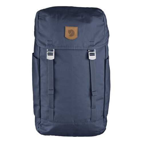 Рюкзак унисекс FjallRaven 23150 синий в Бифри