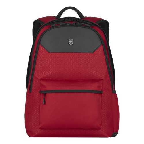 Рюкзак Victorinox 606738 Standard Backpack красный 25 л в Бифри