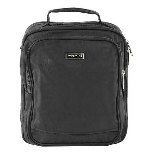 Сумка мужская WINPARD 9799 черная в Бифри