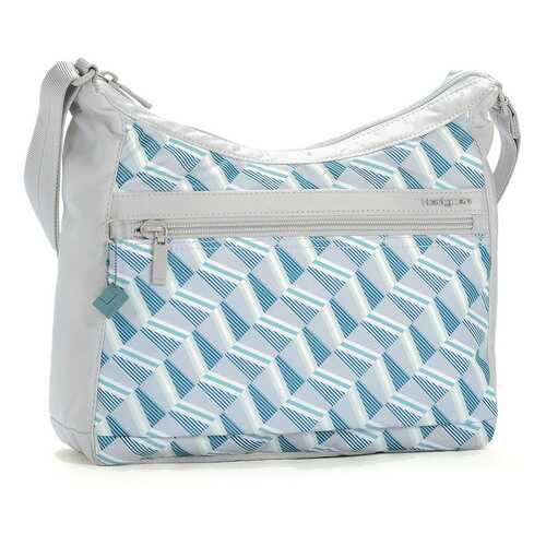 Сумка женская Hedgren HIC01S Harper`s Sailor Print разноцветная в Бифри