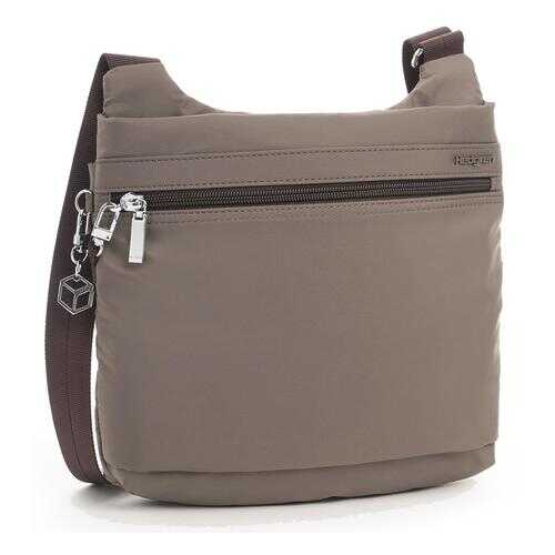 Сумка женская Hedgren HIC419 Inner City Faith Sepia коричневая в Бифри