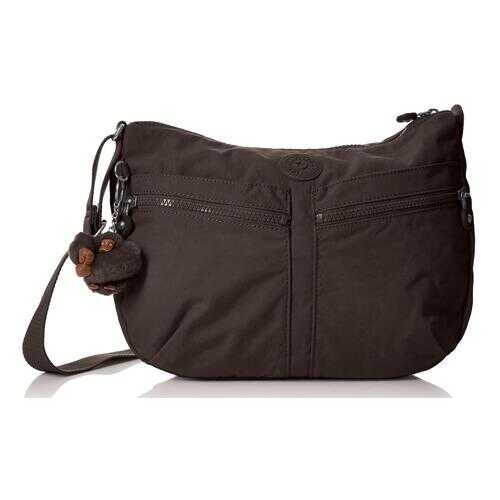 Сумка женская Kipling K02144J99 Curiosity Grey в Бифри