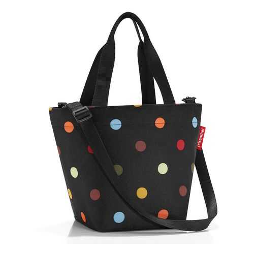 Сумка женская Reisenthel Shopper XS Dots в Бифри