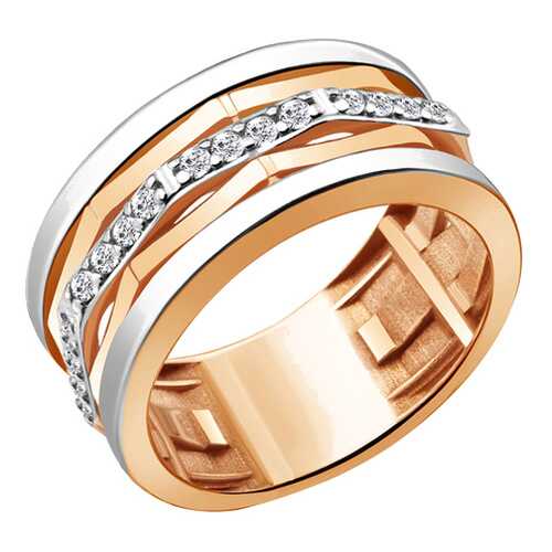 Кольцо женское Aquamarine 68661А.6 р.21 в Бифри