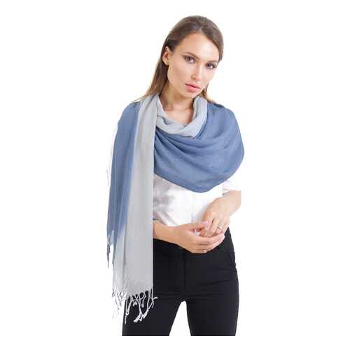 Палантин женский Le Motif Couture GDJ01-6 разноцветный в Бифри