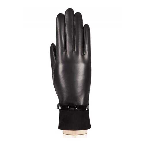 Перчатки женские Eleganzza IS810 черные 6.5 в Бифри
