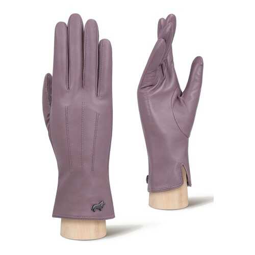 Перчатки женские Labbra LB-4607-1 красные 7.5 в Бифри