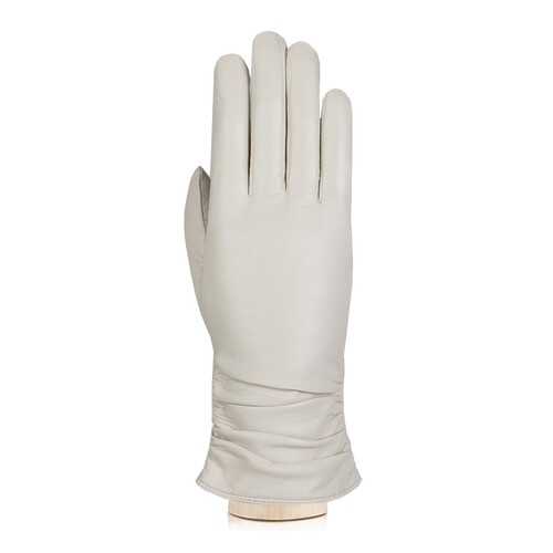 Перчатки женские Labbra LB-8228 бежевые 7 в Бифри