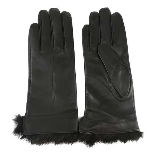 Перчатки женские Paccia GL-219030 черные 7.5 в Бифри