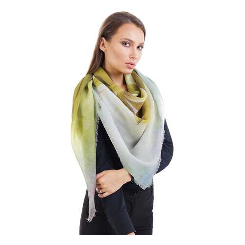 Платок женский Le Motif Couture MDM17-570 разноцветный в Бифри