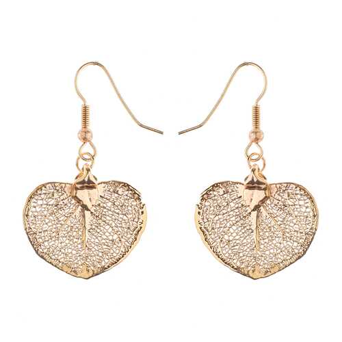 Серьги женские Ester Bijoux LF93C-RG BR в Бифри