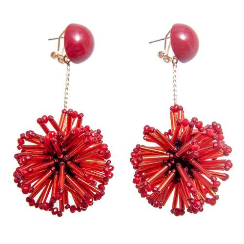 Серьги женские Jaffrey de Marenta ER808033 в Бифри