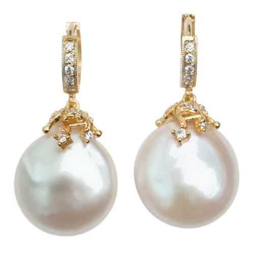 Серьги женские Patricia Bruni PB3767 в Бифри