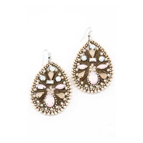 Серьги женские VANITY HER WE1112 в Бифри