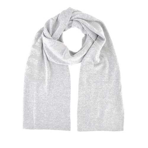 Шарф мужской Dirk Bikkembergs B2DBA071853P серый в Бифри