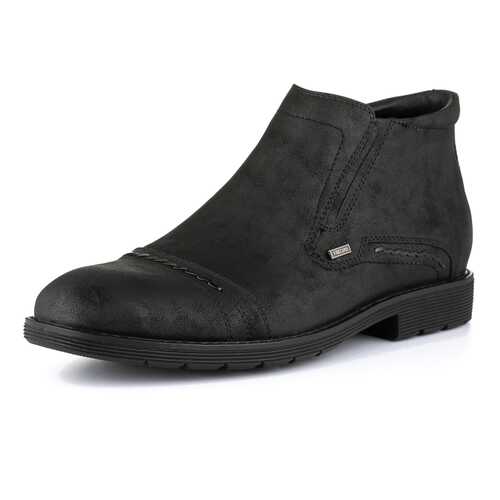 Ботинки мужские T.Taccardi 26207200 черные 43 RU в Бифри
