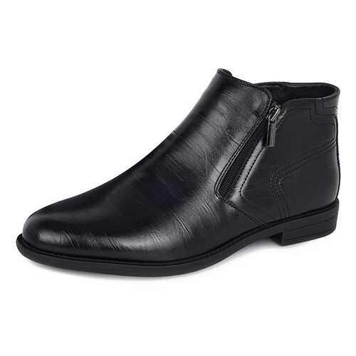 Ботинки мужские T.Taccardi K5130MH-12C черные 44 RU в Бифри